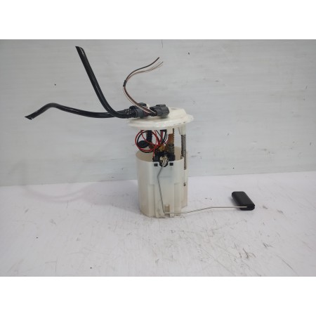 Recambio de aforador para renault scenic iii bose edition referencia OEM IAM 172026141R  