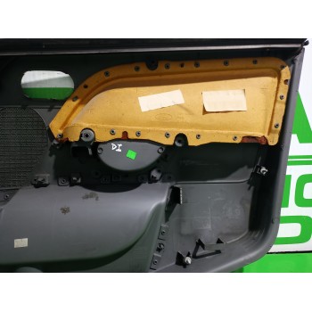 Recambio de guarnecido puerta delantera izquierda para ford fiesta (cbk) ambiente referencia OEM IAM 2S61A23943  