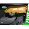 Recambio de guarnecido puerta delantera izquierda para ford fiesta (cbk) ambiente referencia OEM IAM 2S61A23943  