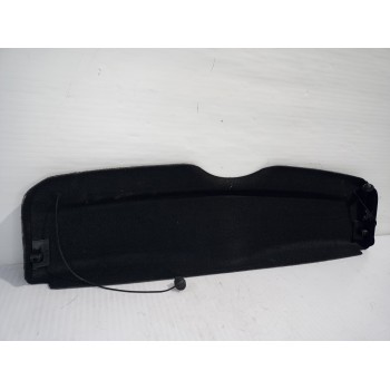 Recambio de bandeja trasera para mini mini (r56) cooper referencia OEM IAM 7151717  