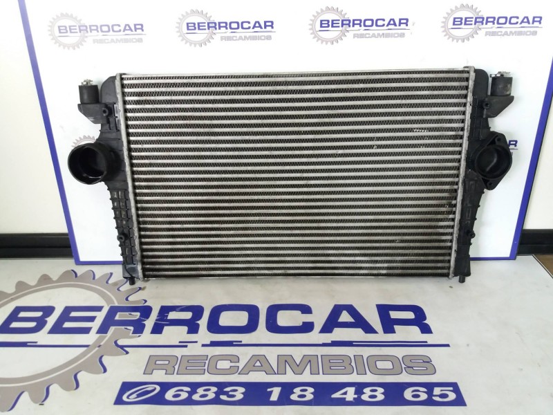 Recambio de intercooler para seat alhambra (7v9) 2.0 tdi referencia OEM IAM 7M3145804  