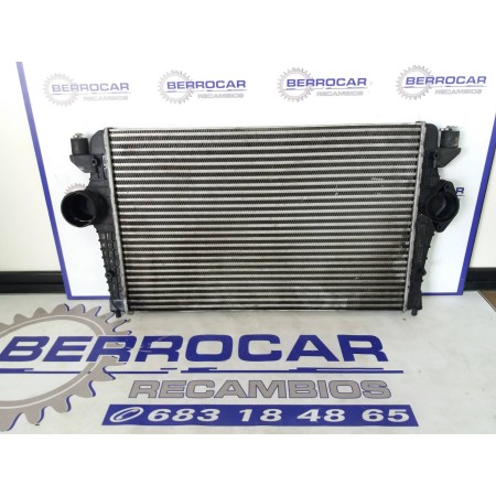 Recambio de intercooler para seat alhambra (7v9) 2.0 tdi referencia OEM IAM 7M3145804  