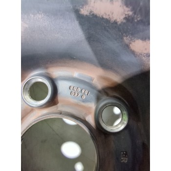 Recambio de juego llantas para seat ibiza iii (6l1) 1.4 tdi referencia OEM IAM 6Q0601027G  