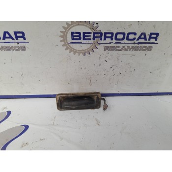 Recambio de maneta exterior porton para land rover range rover sport referencia OEM IAM YUZ5000020  