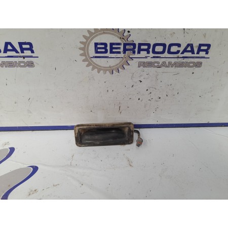 Recambio de maneta exterior porton para land rover range rover sport referencia OEM IAM YUZ5000020  