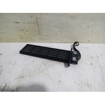 Recambio de resistencia calefaccion para hyundai ix35 (lm, el, elh) 2.0 crdi 4wd referencia OEM IAM 710260390100  