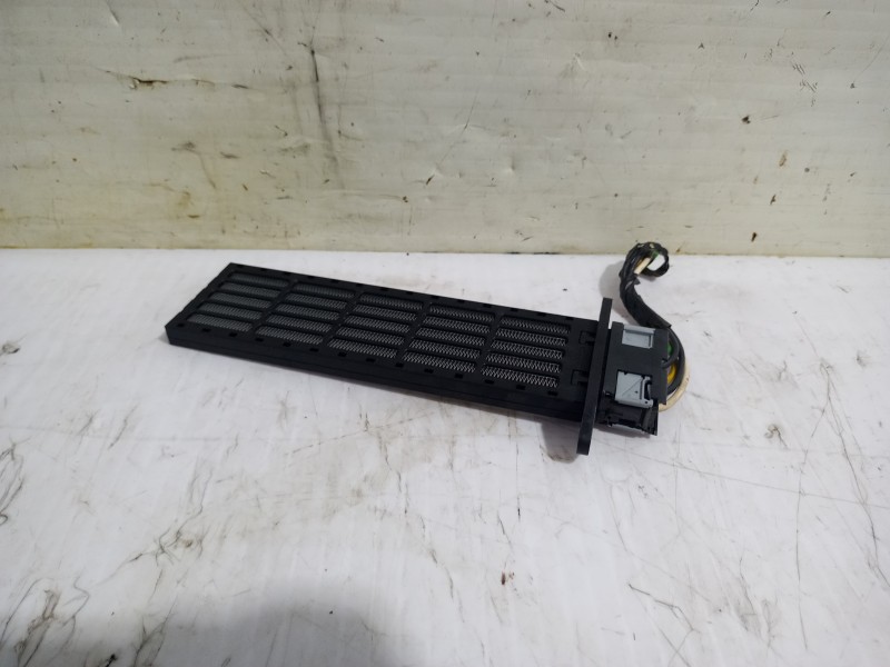 Recambio de resistencia calefaccion para hyundai ix35 (lm, el, elh) 2.0 crdi 4wd referencia OEM IAM 710260390100  