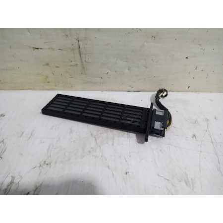 Recambio de resistencia calefaccion para hyundai ix35 (lm, el, elh) 2.0 crdi 4wd referencia OEM IAM 710260390100  