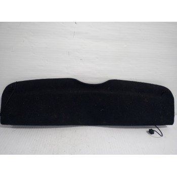 Recambio de bandeja trasera para mini mini (r56) cooper referencia OEM IAM 7151717  