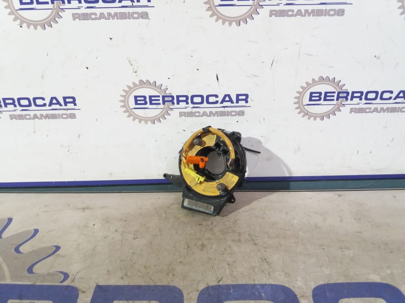 Recambio de anillo airbag para mazda 3 berlina (bk) 1.6 16v cat referencia OEM IAM BP4K66CS0  