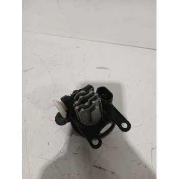 Recambio de faro antiniebla derecho para ford puma (j2k, cf7) 1.0 ecoboost referencia OEM IAM JX7B15A254AB  