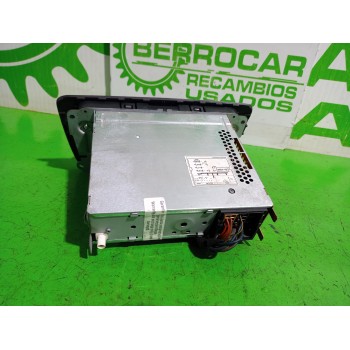 Recambio de sistema audio / radio cd para seat ibiza (6j5) emoción referencia OEM IAM 6J1035153D  