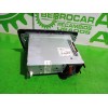 Recambio de sistema audio / radio cd para seat ibiza (6j5) emoción referencia OEM IAM 6J1035153D  