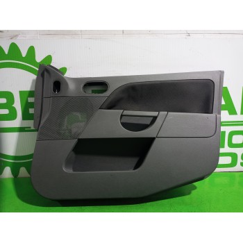 Recambio de guarnecido puerta delantera derecha para ford fiesta (cbk) ambiente referencia OEM IAM 2S61A23942  
