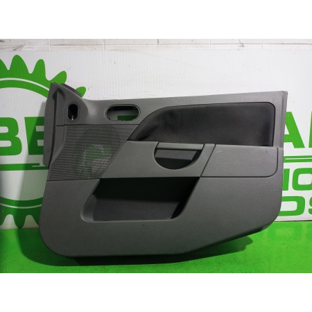 Recambio de guarnecido puerta delantera derecha para ford fiesta (cbk) ambiente referencia OEM IAM 2S61A23942  