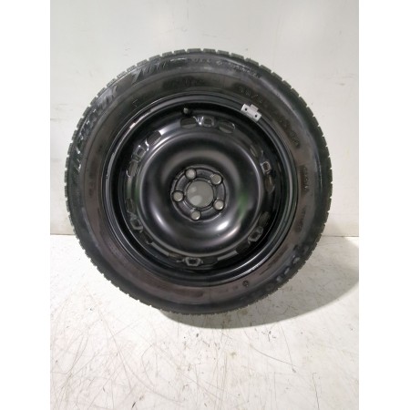 Recambio de rueda repuesto para seat ibiza iii (6l1) 1.4 tdi referencia OEM IAM 6Q0601027G  