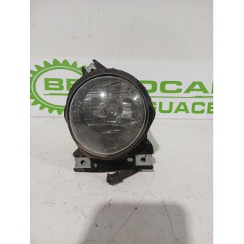 FARO ANTINIEBLA IZQUIERDO 7M3941699 