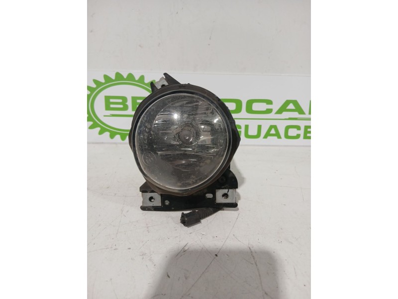 Recambio de faro antiniebla izquierdo para seat alhambra (7v8, 7v9) 1.9 tdi referencia OEM IAM 7M3941699  