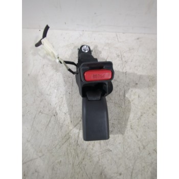 ENGANCHE CINTURON TRASERO CENTRAL 7348002620C1 