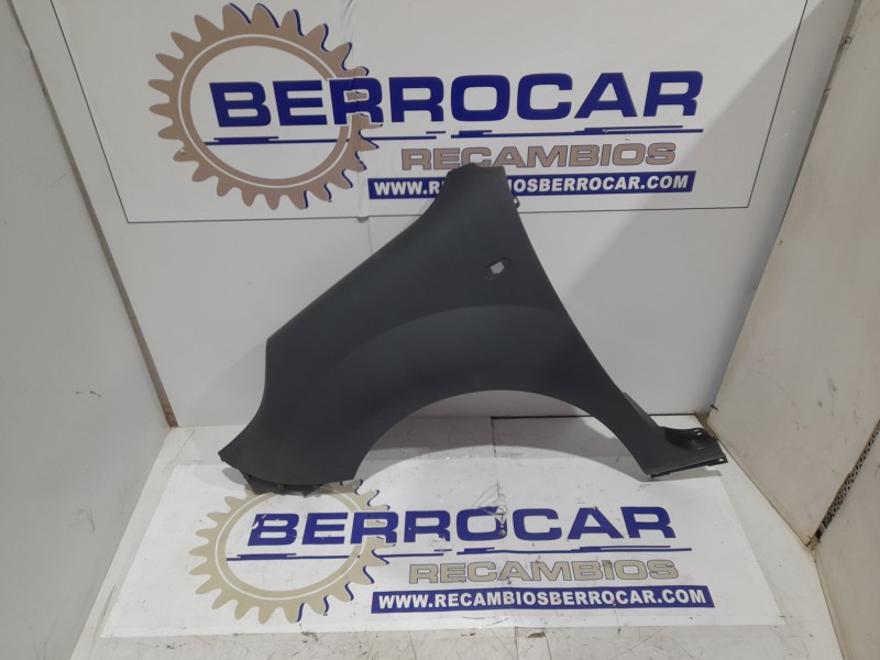 Recambio de aleta delantera izquierda para renault kangoo (f/kc0) referencia OEM IAM 08314033  