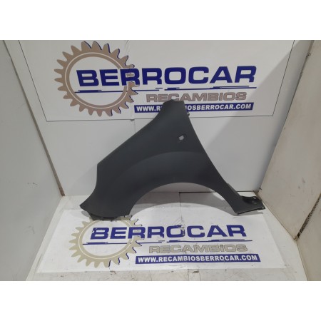 Recambio de aleta delantera izquierda para renault kangoo (f/kc0) referencia OEM IAM 08314033  