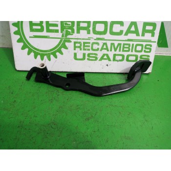Recambio de pedal embrague para ford focus berlina (cak) ambiente referencia OEM IAM 982024551AB  