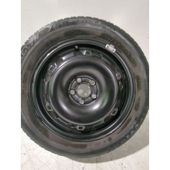 Recambio de rueda repuesto para seat ibiza iii (6l1) 1.4 tdi referencia OEM IAM 6Q0601027G  