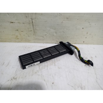 Recambio de resistencia calefaccion para hyundai ix35 (lm, el, elh) 2.0 crdi 4wd referencia OEM IAM 710260390100  