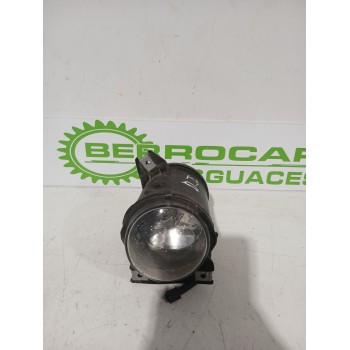 Recambio de faro antiniebla izquierdo para seat alhambra (7v8, 7v9) 1.9 tdi referencia OEM IAM 7M3941699  