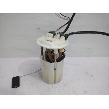 Recambio de aforador para renault scenic iii bose edition referencia OEM IAM 172026141R  