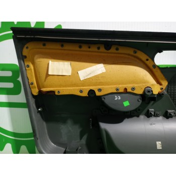 Recambio de guarnecido puerta delantera derecha para ford fiesta (cbk) ambiente referencia OEM IAM 2S61A23942  