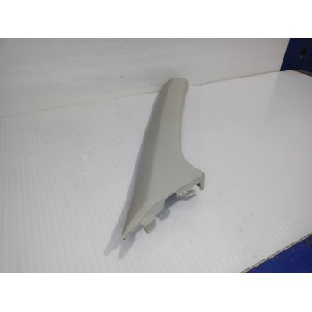 Recambio de moldura derecha para hyundai i20 (bc3) essence mild-hybrid referencia OEM IAM 85821-Q0000  