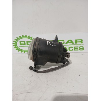 Recambio de faro antiniebla izquierdo para seat alhambra (7v8, 7v9) 1.9 tdi referencia OEM IAM 7M3941699  