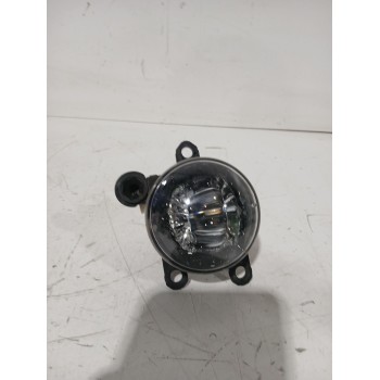Recambio de faro antiniebla izquierdo para ford puma (j2k, cf7) 1.0 ecoboost referencia OEM IAM JX7B15A255AB  