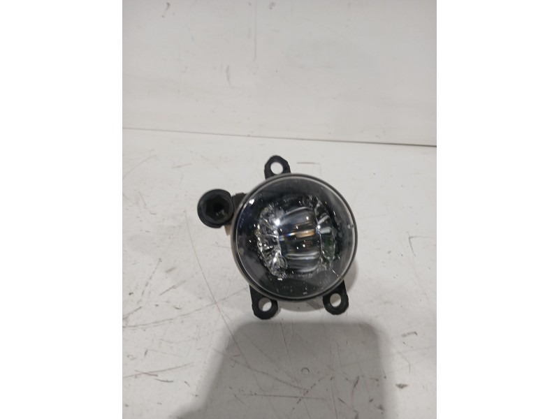 Recambio de faro antiniebla izquierdo para ford puma (j2k, cf7) 1.0 ecoboost referencia OEM IAM JX7B15A255AB  
