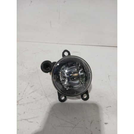 Recambio de faro antiniebla izquierdo para ford puma (j2k, cf7) 1.0 ecoboost referencia OEM IAM JX7B15A255AB  