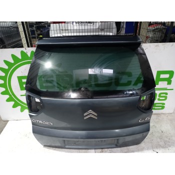 PORTON TRASERO 8701W5 (CRISTAL DE REGALO) 