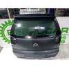 Recambio de porton trasero para citroën c4 grand picasso exclusive referencia OEM IAM 8701W5 (CRISTAL DE REGALO)  