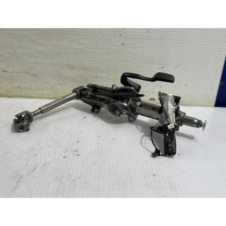 Recambio de columna direccion para skoda yeti active referencia OEM IAM 1K1419502BC  