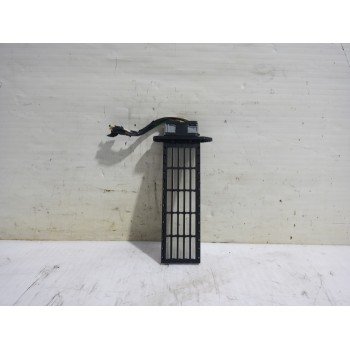 Recambio de resistencia calefaccion para hyundai ix35 (lm, el, elh) 2.0 crdi 4wd referencia OEM IAM 710260390100  