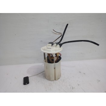 Recambio de aforador para renault scenic iii bose edition referencia OEM IAM 172026141R  