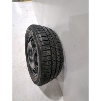 Recambio de rueda repuesto para seat ibiza iii (6l1) 1.4 tdi referencia OEM IAM 6Q0601027G  