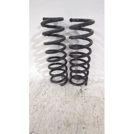 Recambio de muelle amortiguacion para kia cee´d hatchback (ed) 1.6 crdi 90 referencia OEM IAM 546301  