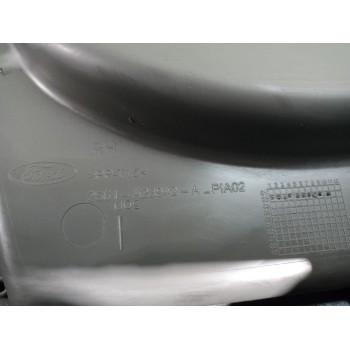 Recambio de guarnecido puerta delantera derecha para ford fiesta (cbk) ambiente referencia OEM IAM 2S61A23942  