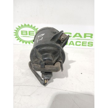 Recambio de faro antiniebla izquierdo para seat alhambra (7v8, 7v9) 1.9 tdi referencia OEM IAM 7M3941699  