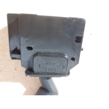 Recambio de mando limpia para mazda 3 berlina (bk) 1.6 16v cat referencia OEM IAM 17D682  