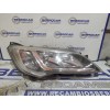 Recambio de faro derecho para citroën jumper kasten 2.2 e-hdi fap cat referencia OEM IAM 48100748  