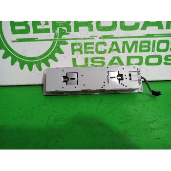 Recambio de luz interior para seat altea xl (5p5) style ecomotive referencia OEM IAM 6Q0947291A  