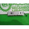 Recambio de luz interior para seat altea xl (5p5) style ecomotive referencia OEM IAM 6Q0947291A  