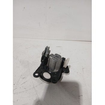 Recambio de faro antiniebla izquierdo para ford puma (j2k, cf7) 1.0 ecoboost referencia OEM IAM JX7B15A255AB  